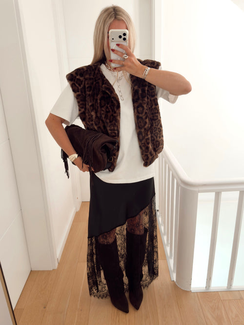 Veste UBISH