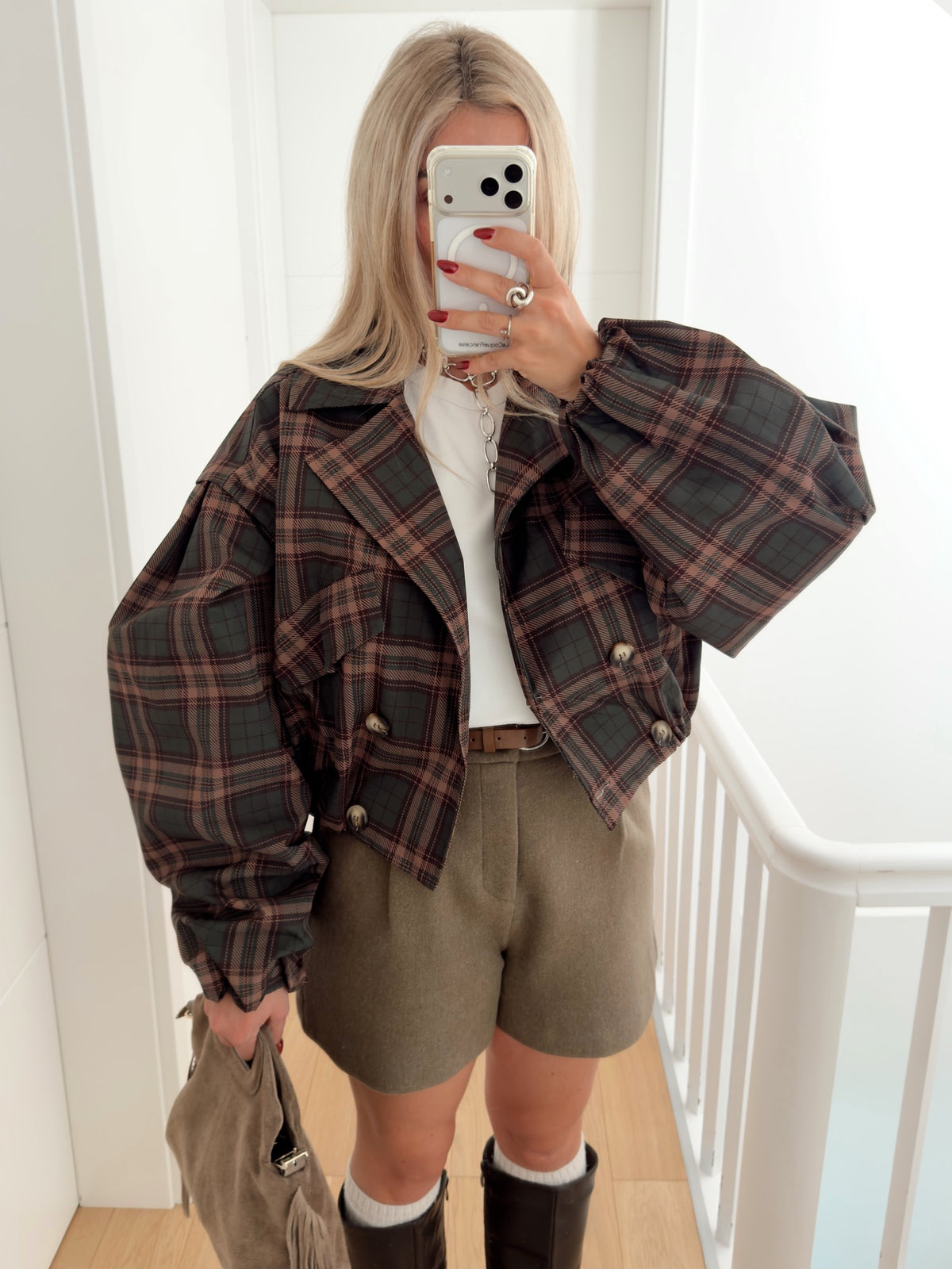 PRE COMMANDE Veste YLVA