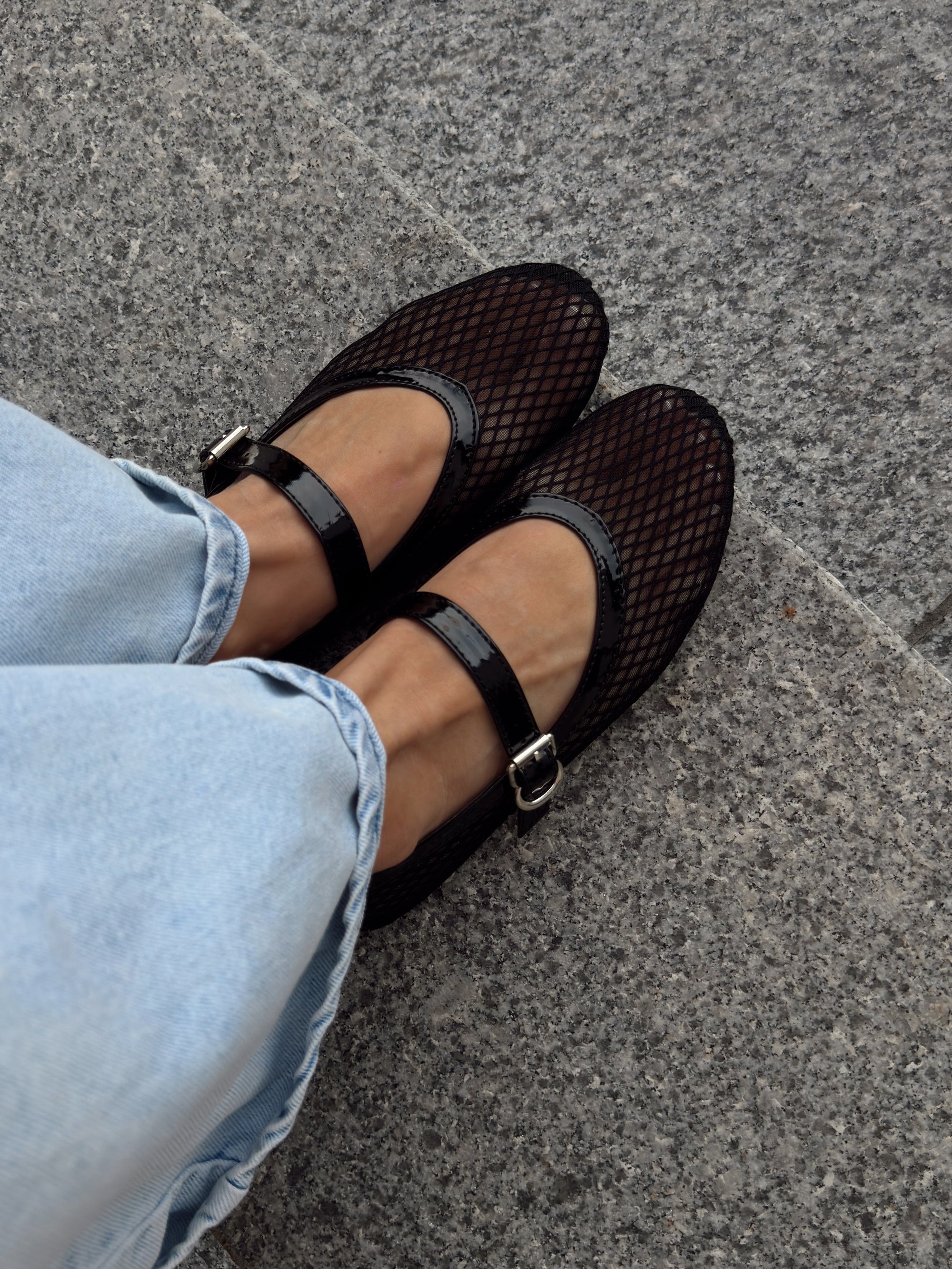 Ballerines TILLY