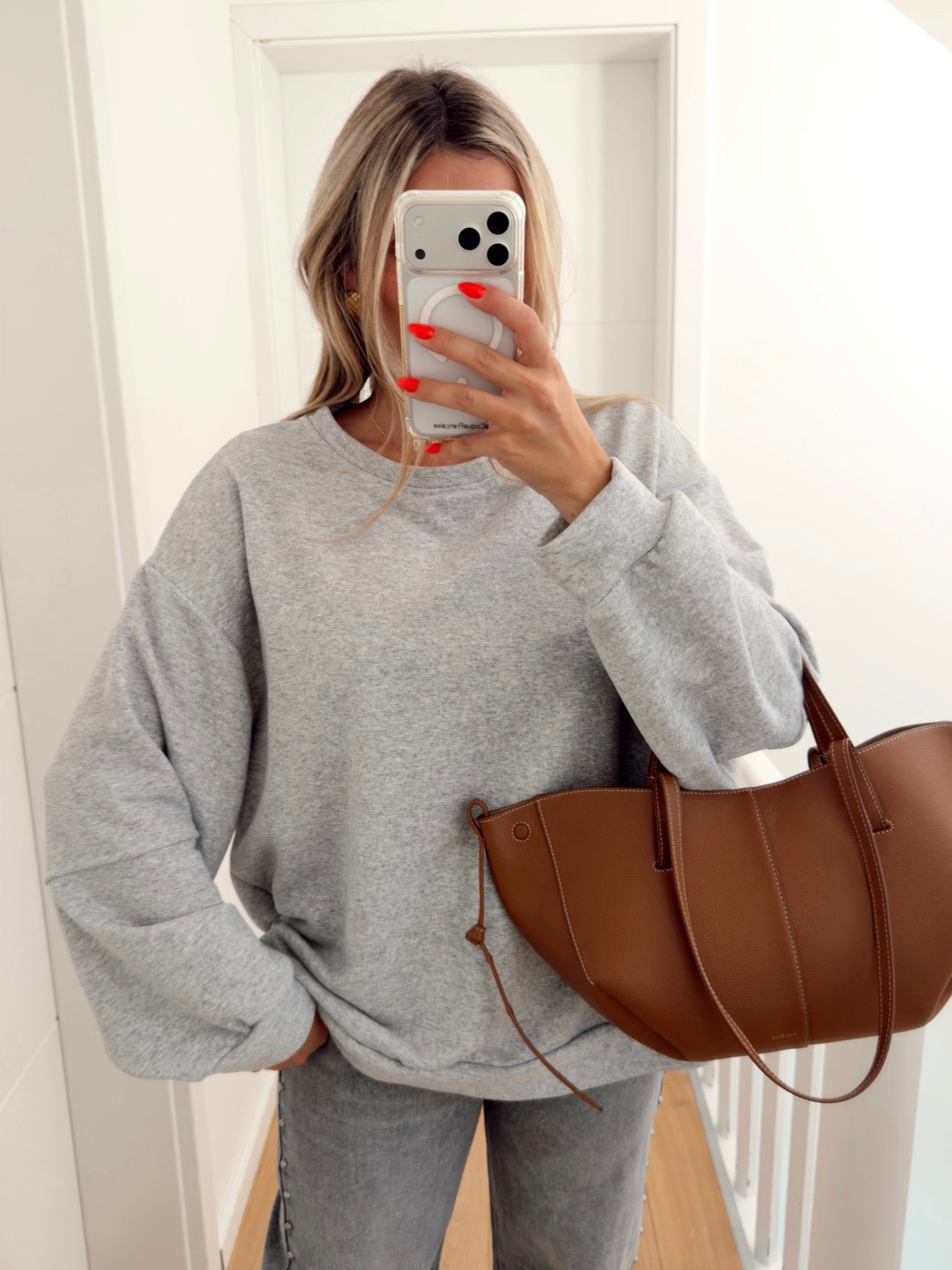 Pullover GOOD