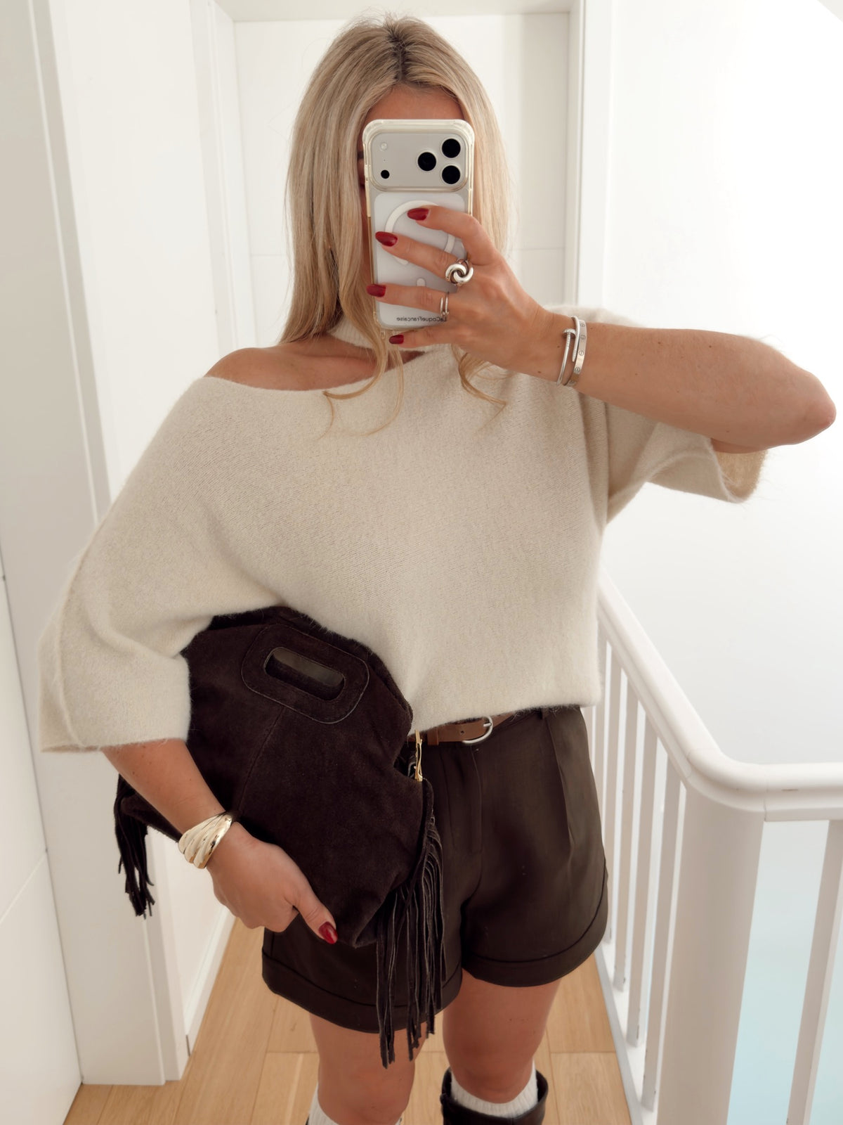 Pull OXFORD