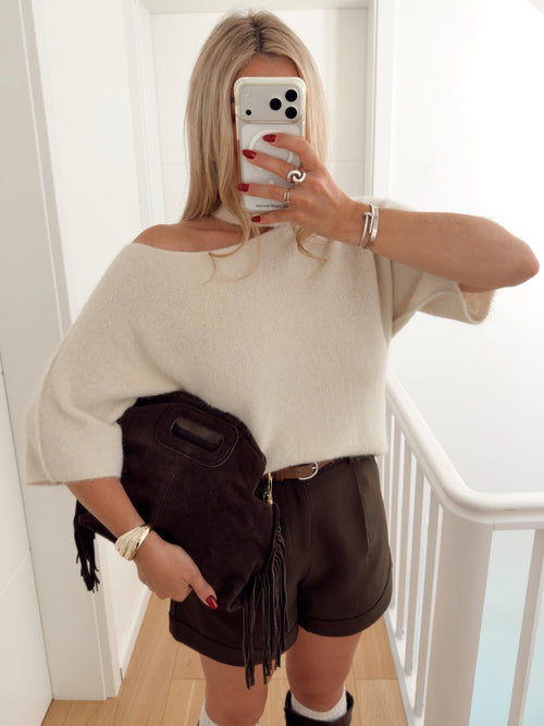 Pull OXFORD