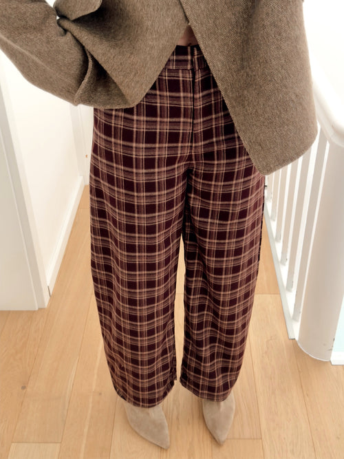 Pantalon FRANIE