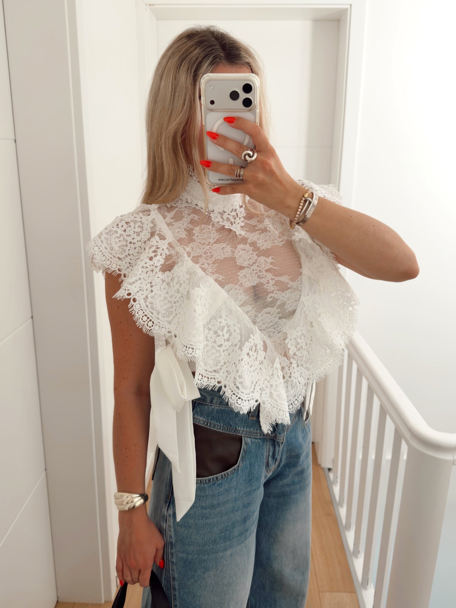 Top LACE