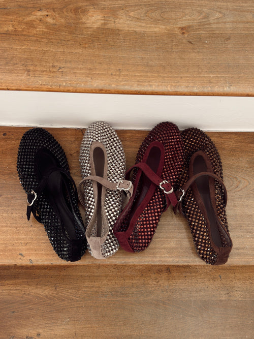 Ballerines STILTE