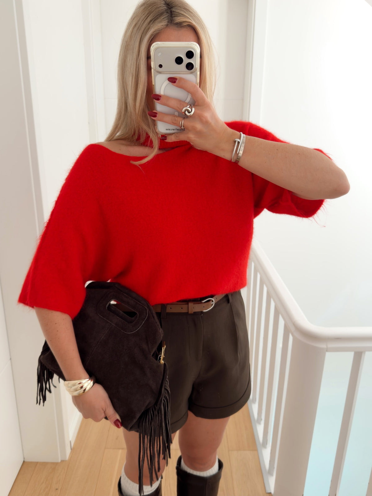 Pull OXFORD