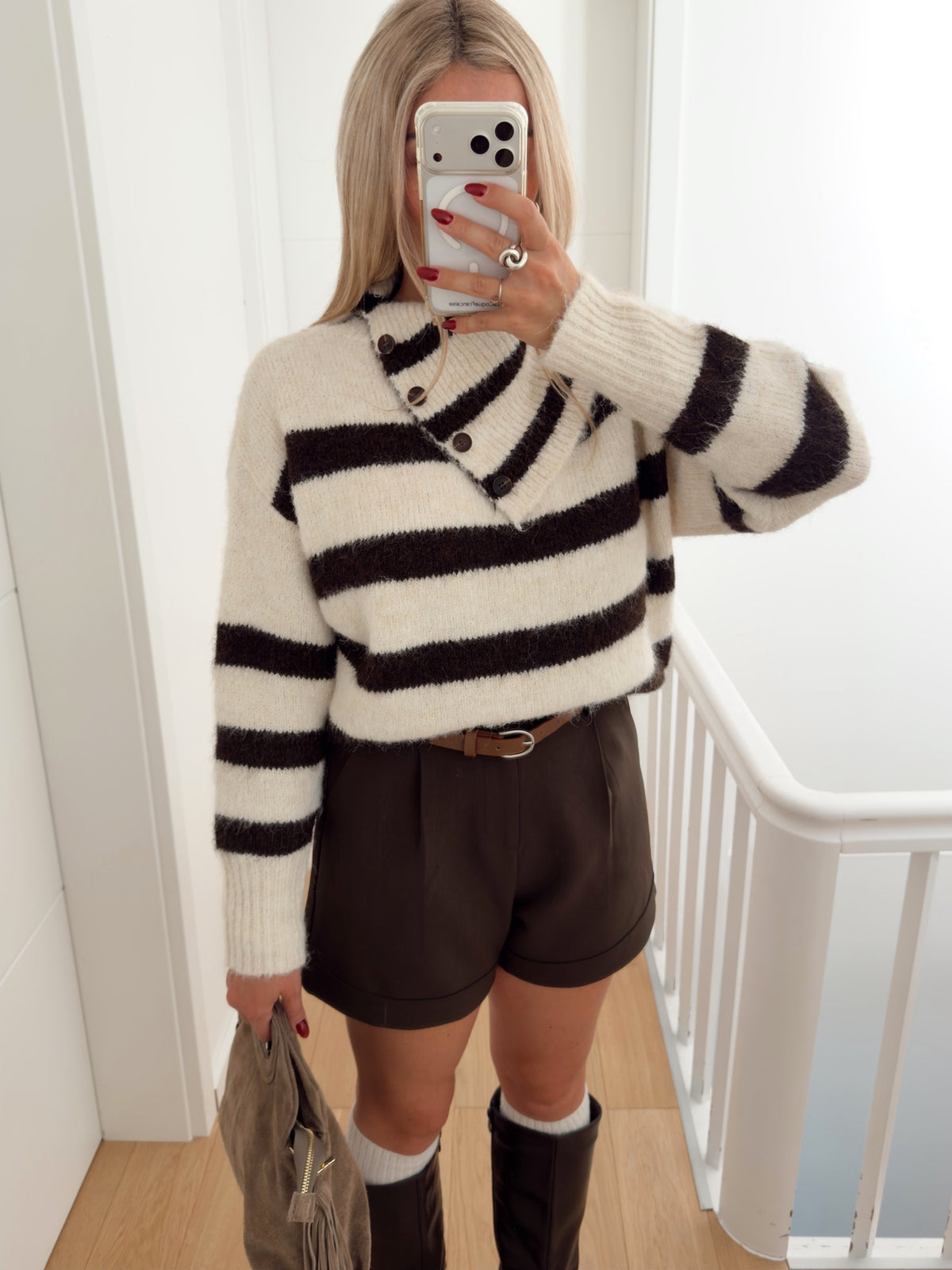 Pullover SELVA