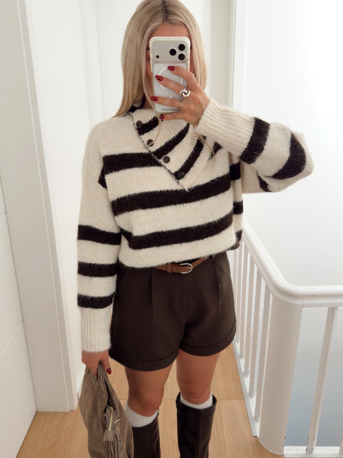 Pullover SELVA