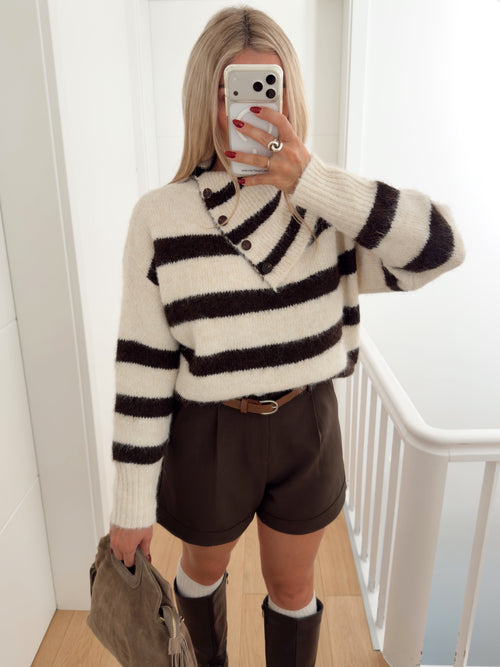 Pullover SELVA