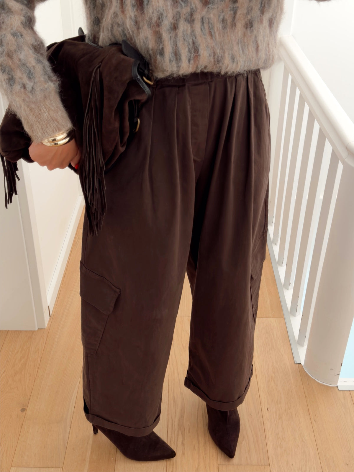 Pantalon FIKA