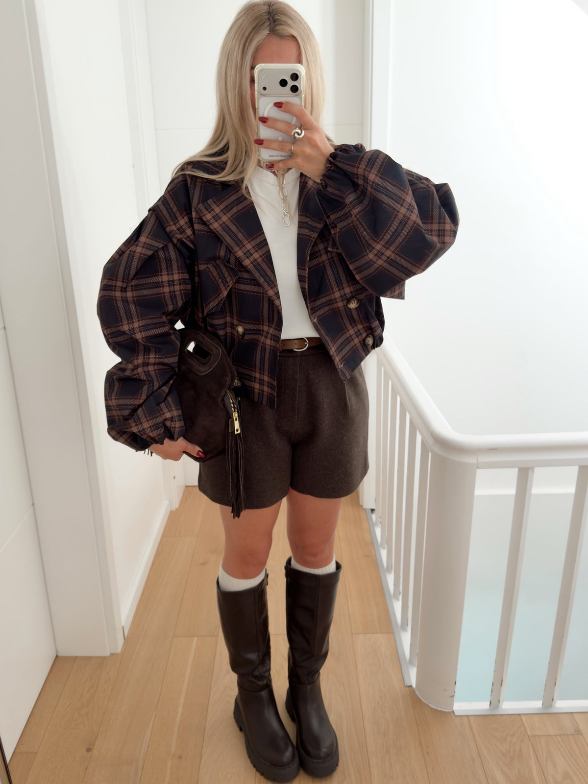 Short MARENE