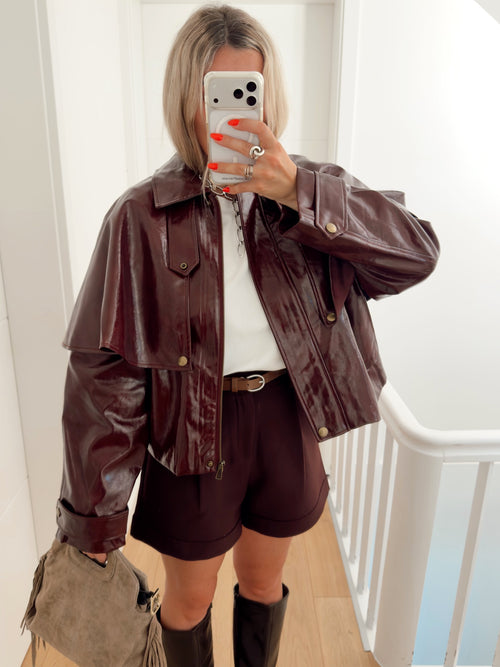Veste WYATT