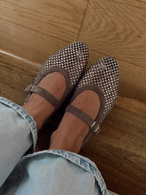 Ballerines STILTE