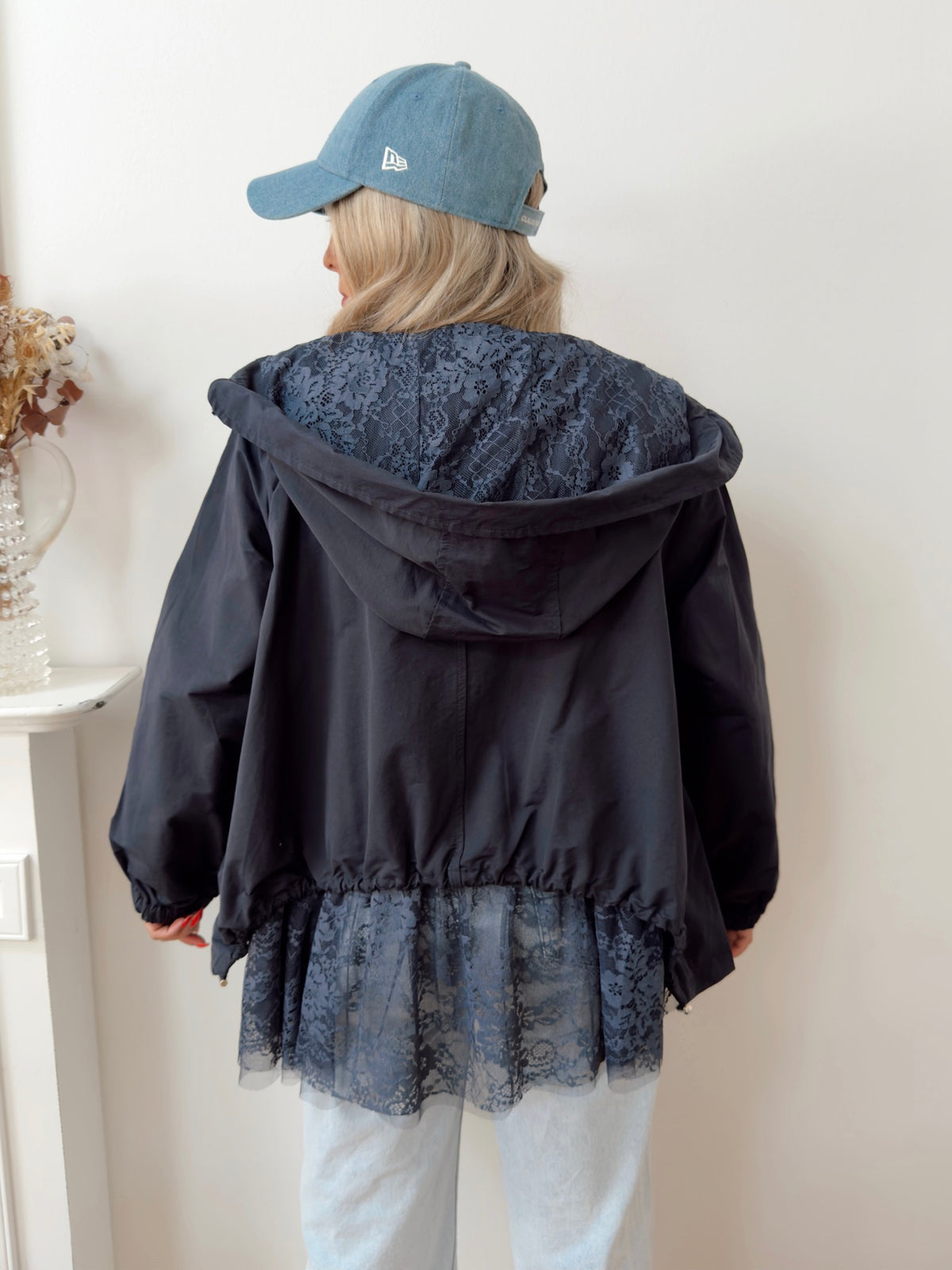 Jacke MINOLIE
