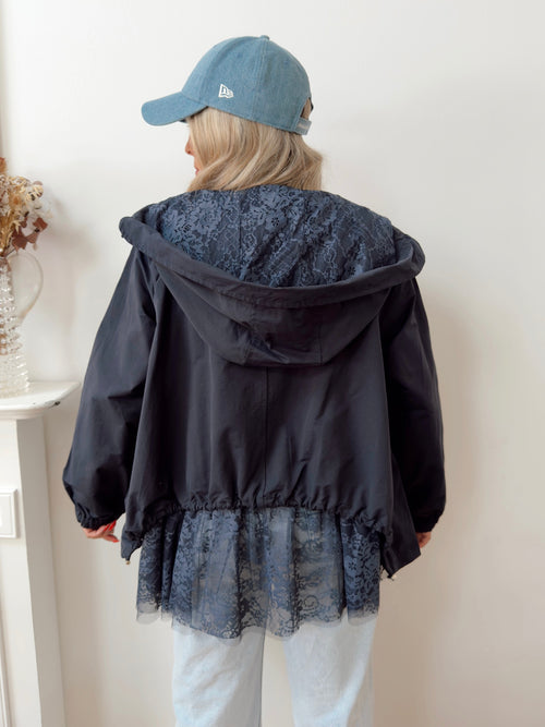 Jacke MINOLIE