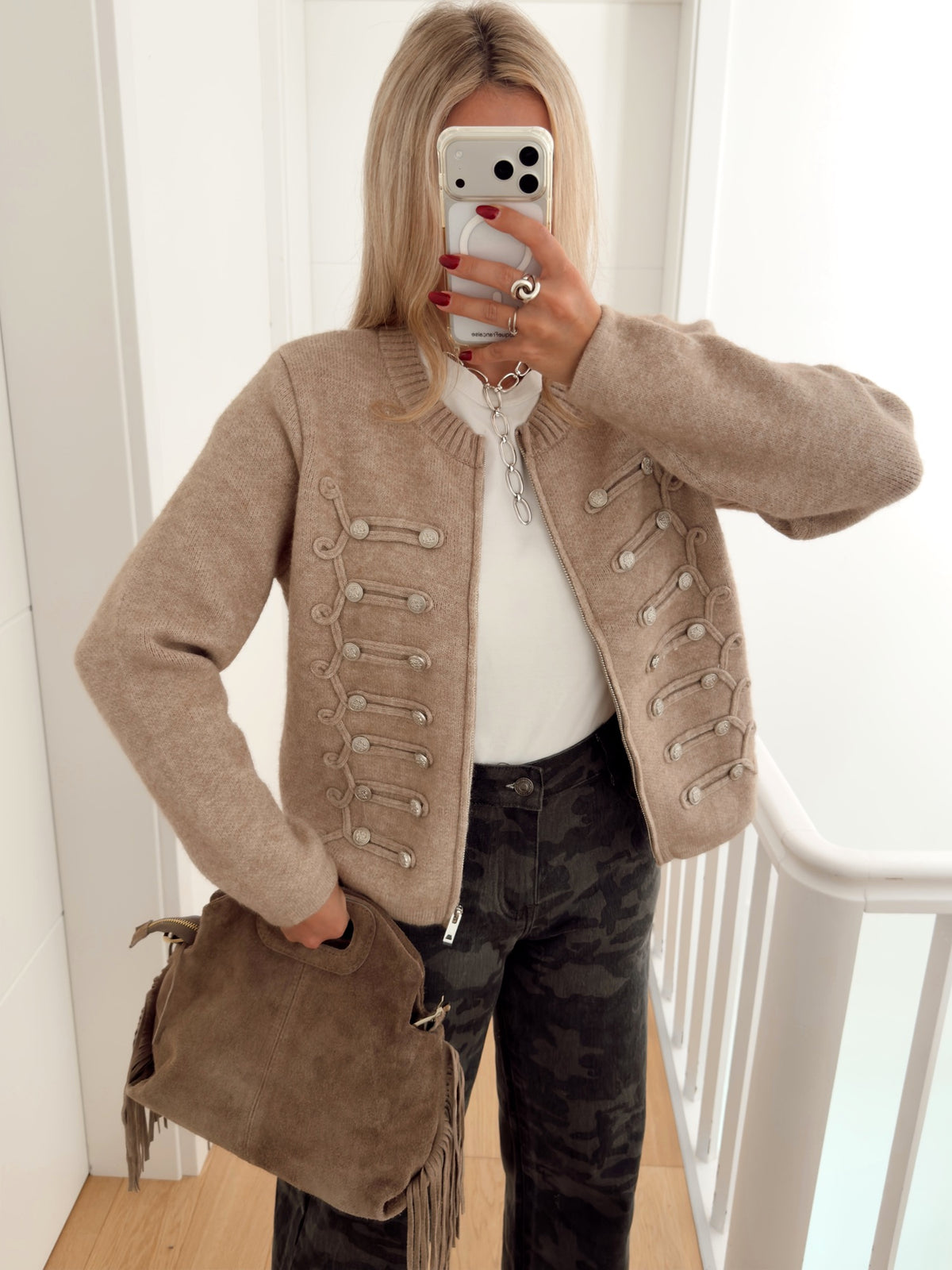 Gilet CAPO