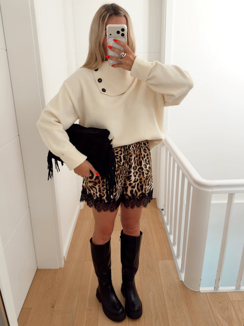Pullover FLINT