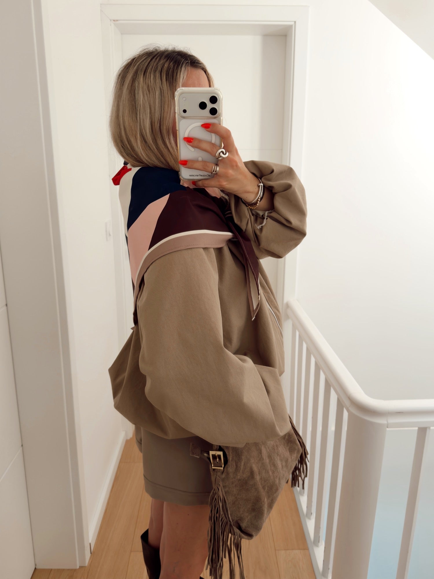 Veste LULA