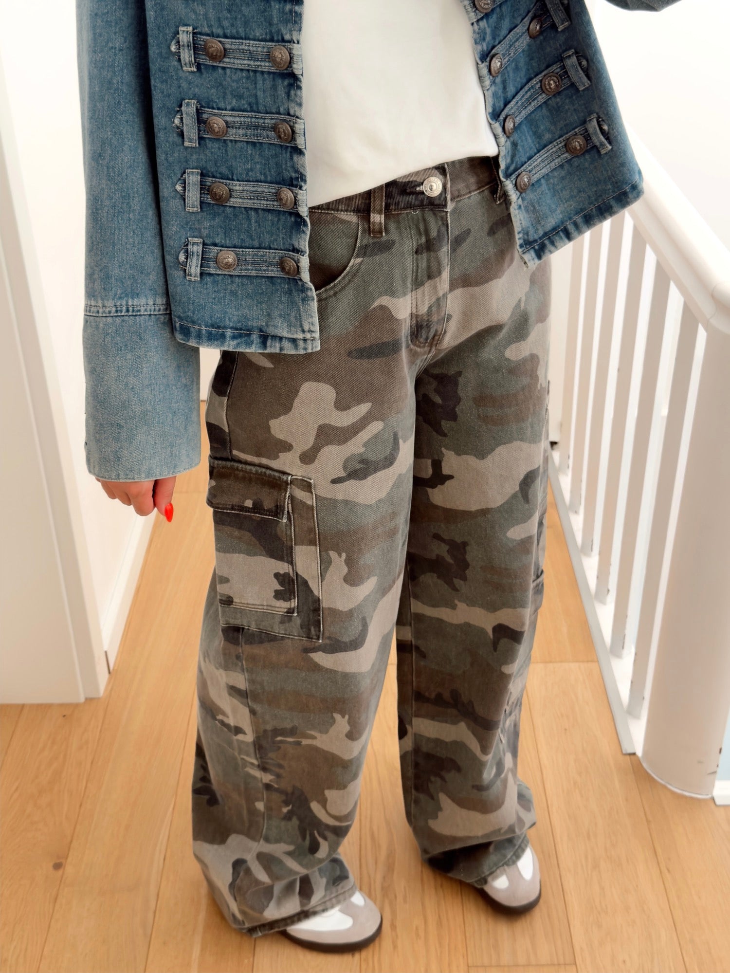 PRE COMMANDE Jean HARVEST