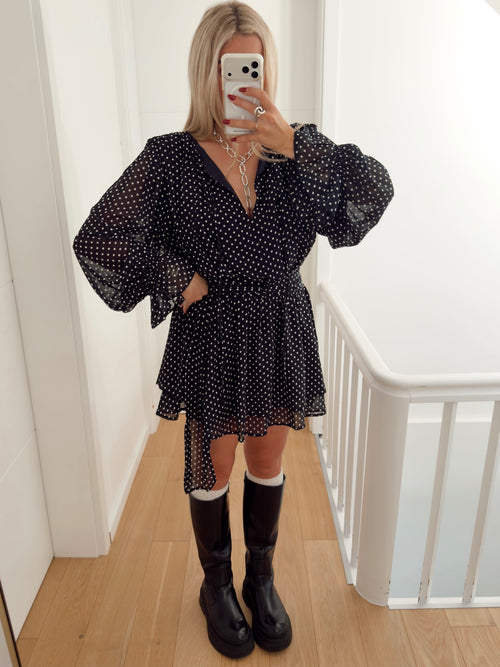 Robe DALLAS