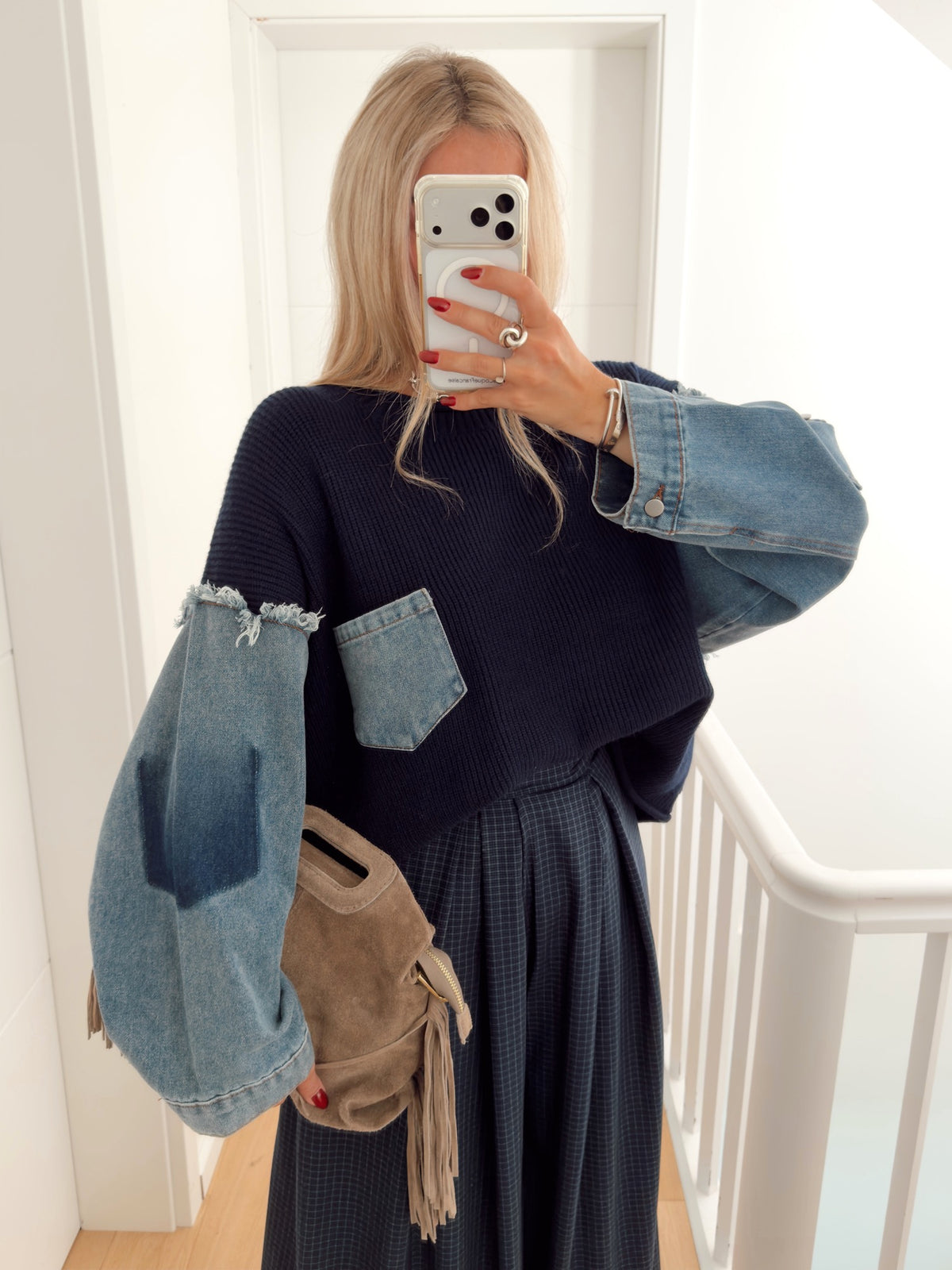 Pullover IVY