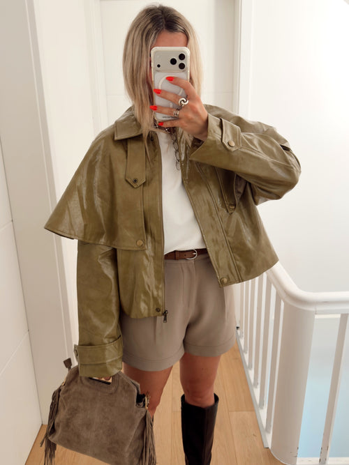 Veste WYATT