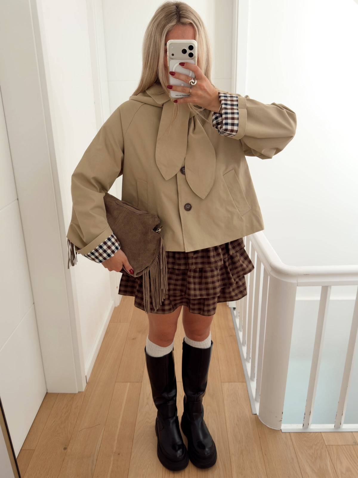 Jacke DEVON