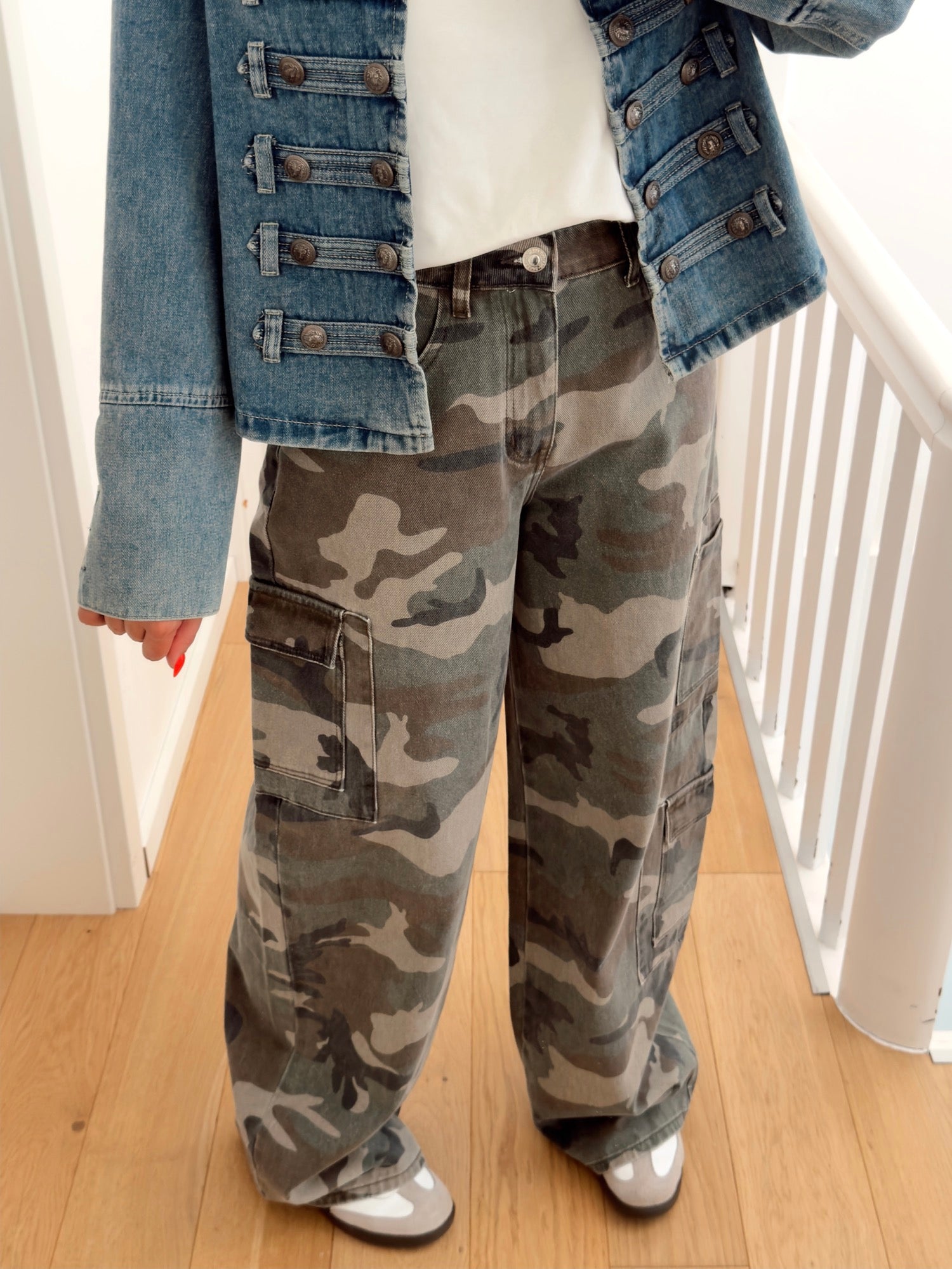 PRE COMMANDE Jean HARVEST