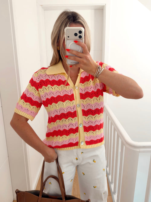 Vest THAUMAS
