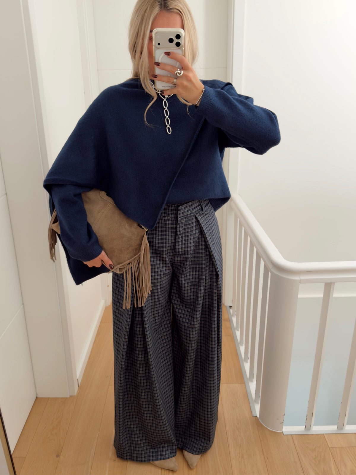 Pantalon TOFFEE
