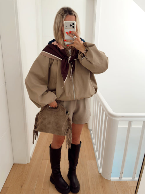 Veste LULA