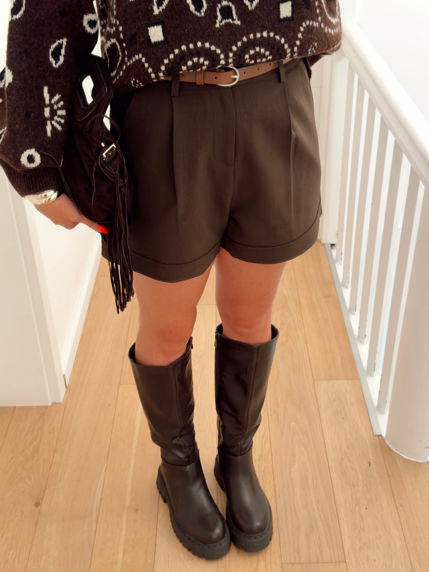 Short TURIN