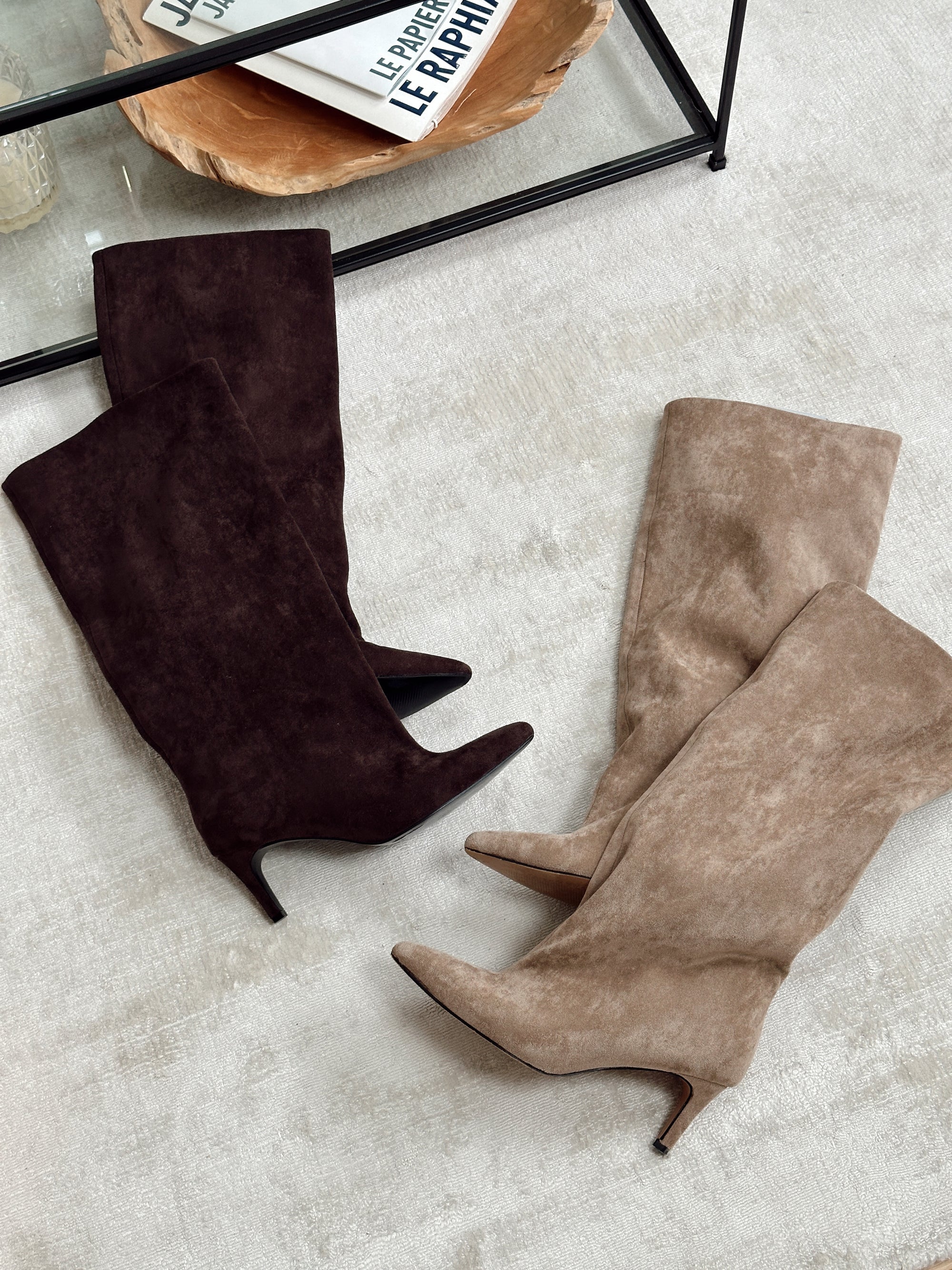Bottes SOLANGE