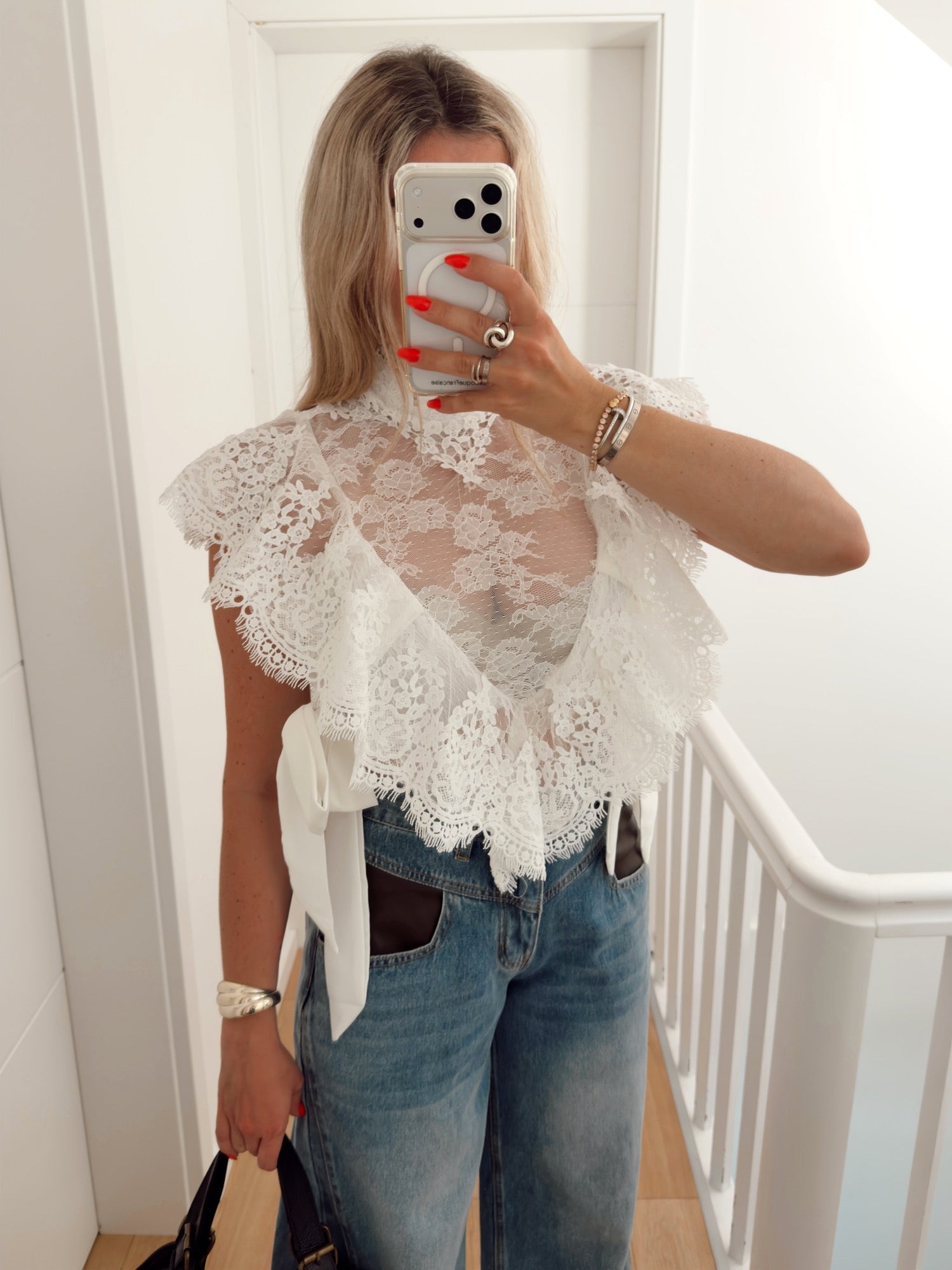 Top LACE