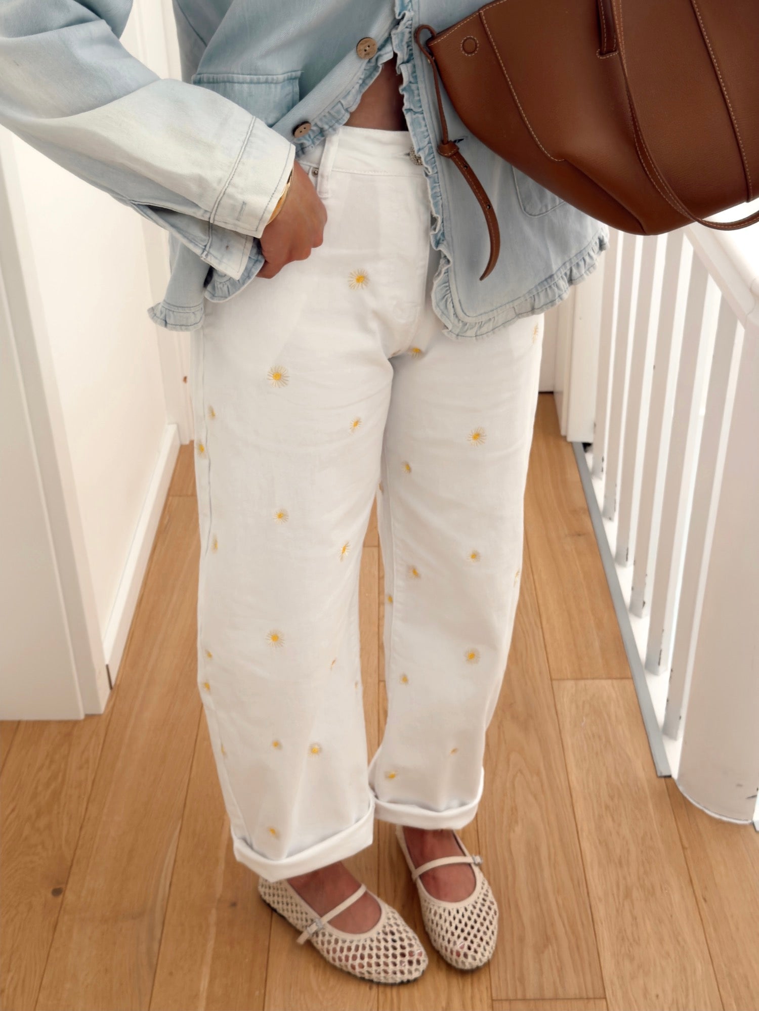 Jeans ORO