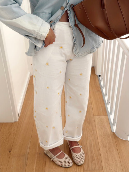 Jeans ORO