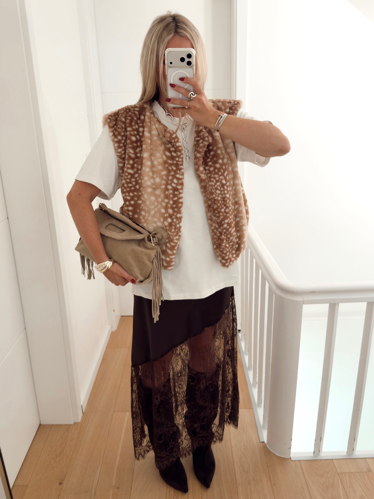Veste ASKA