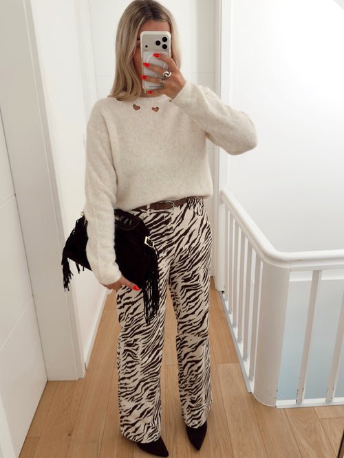 Pull BELLE
