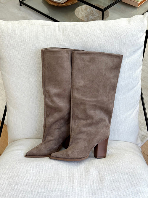 Botas MAHO