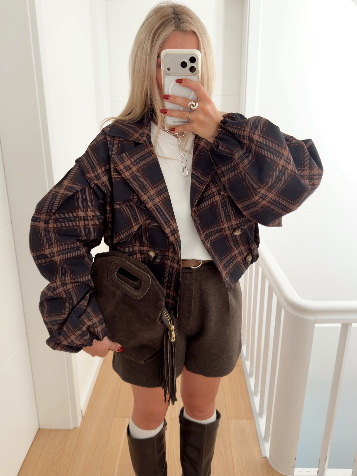 Veste YLVA