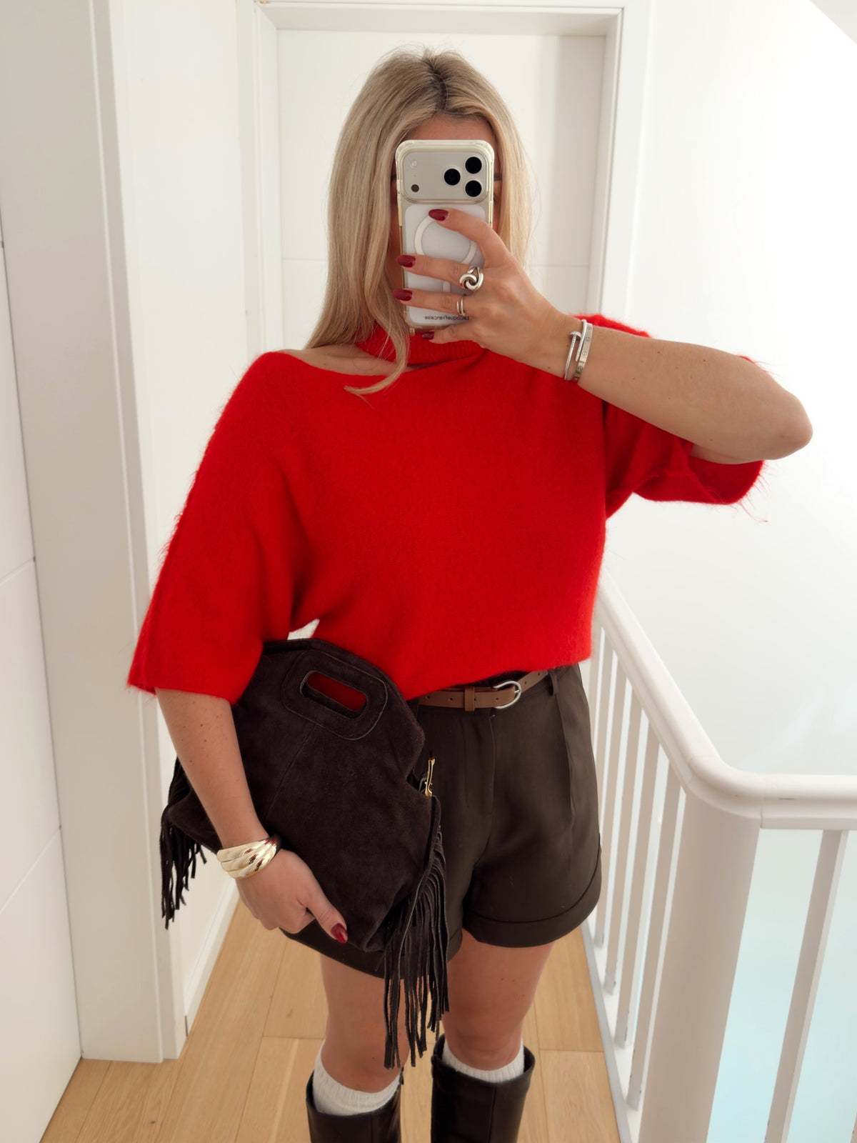 Pull OXFORD