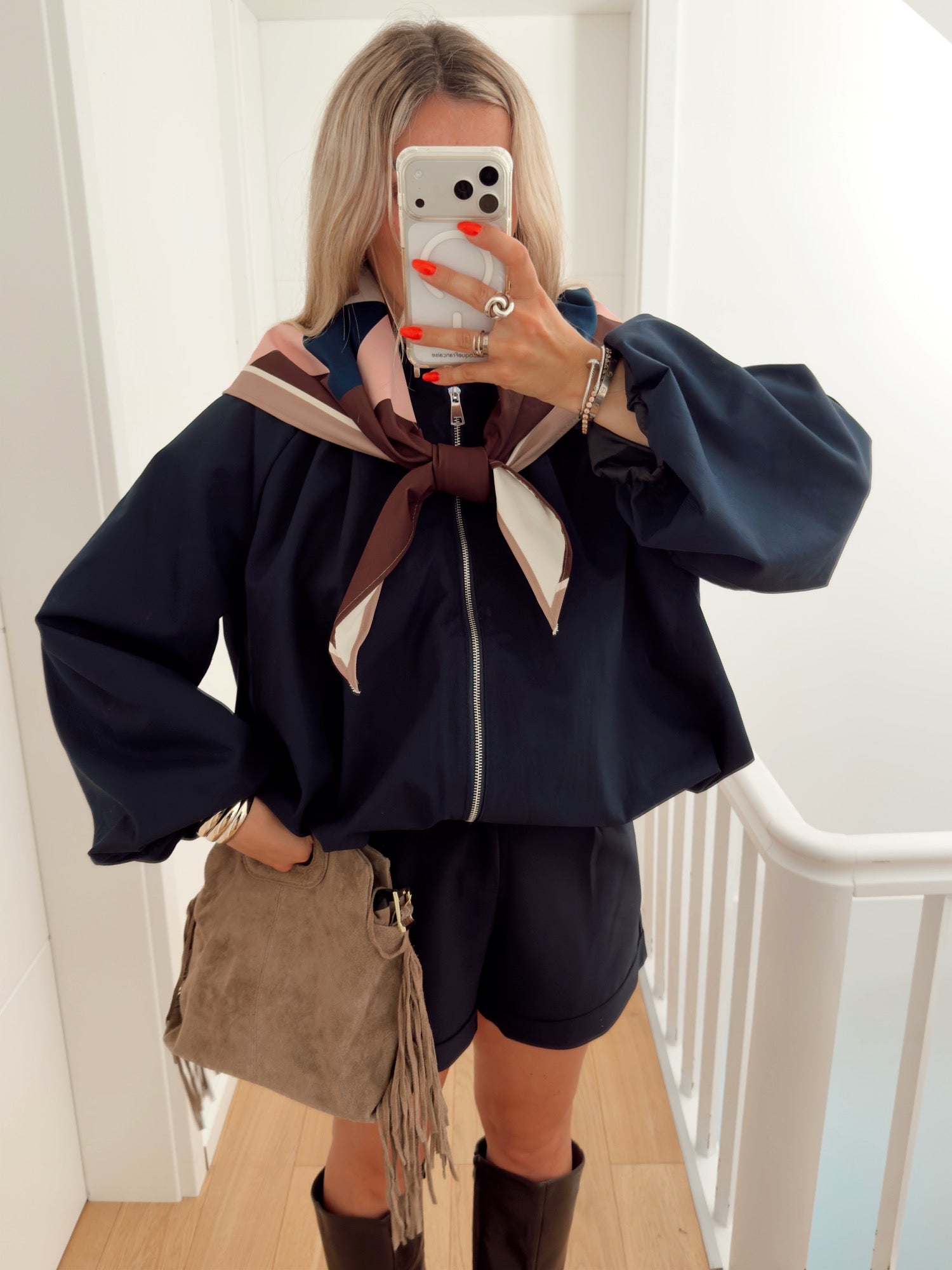 Veste LULA