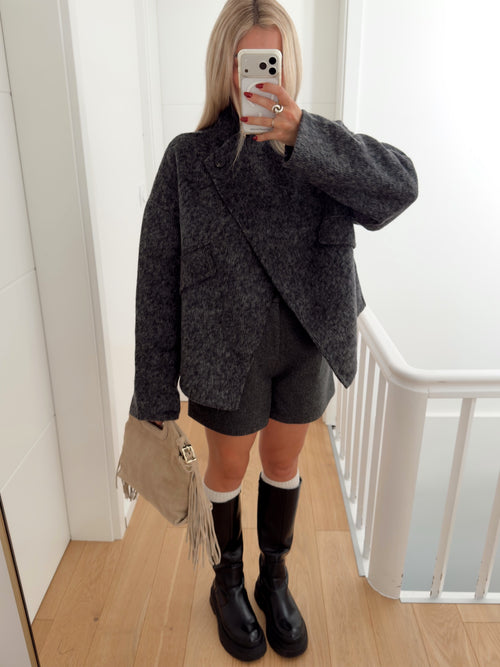 Jacke ROAM