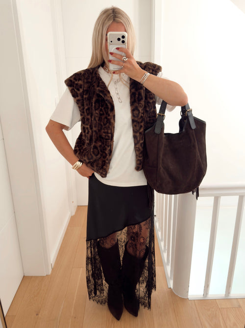 Veste UBISH