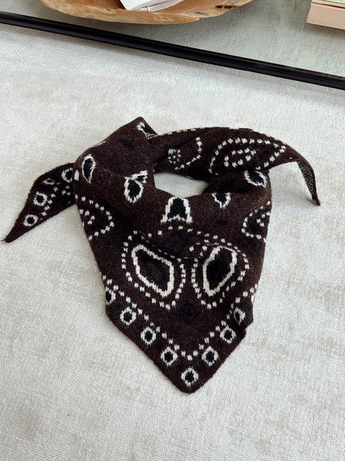 PRE COMMANDE Foulard NESK