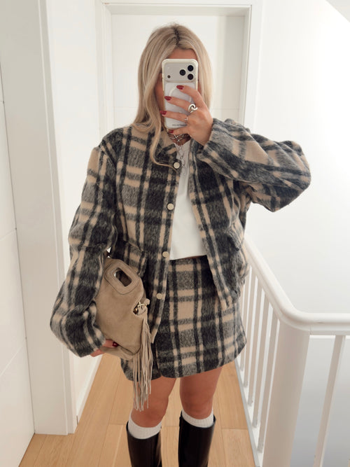 Rock-Shorts CARLOTA