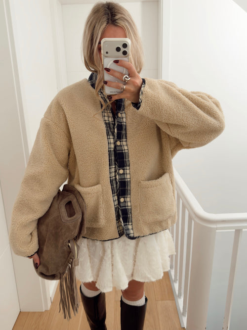 Veste JAMY