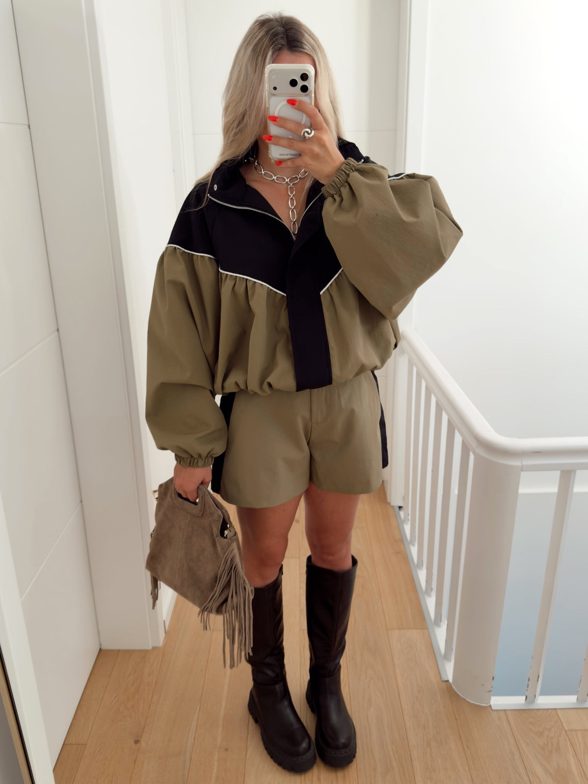 Shorts DEKEN