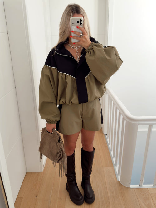 Shorts DEKEN