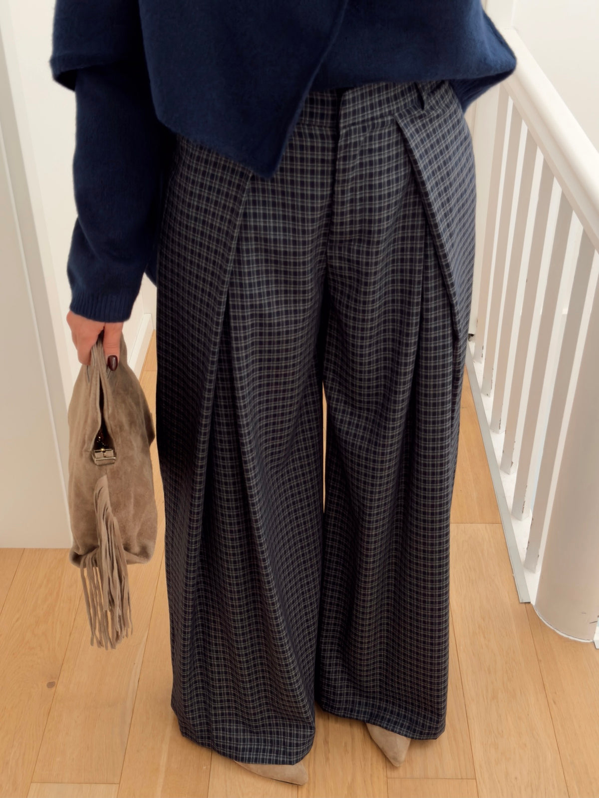 Pantalon TOFFEE